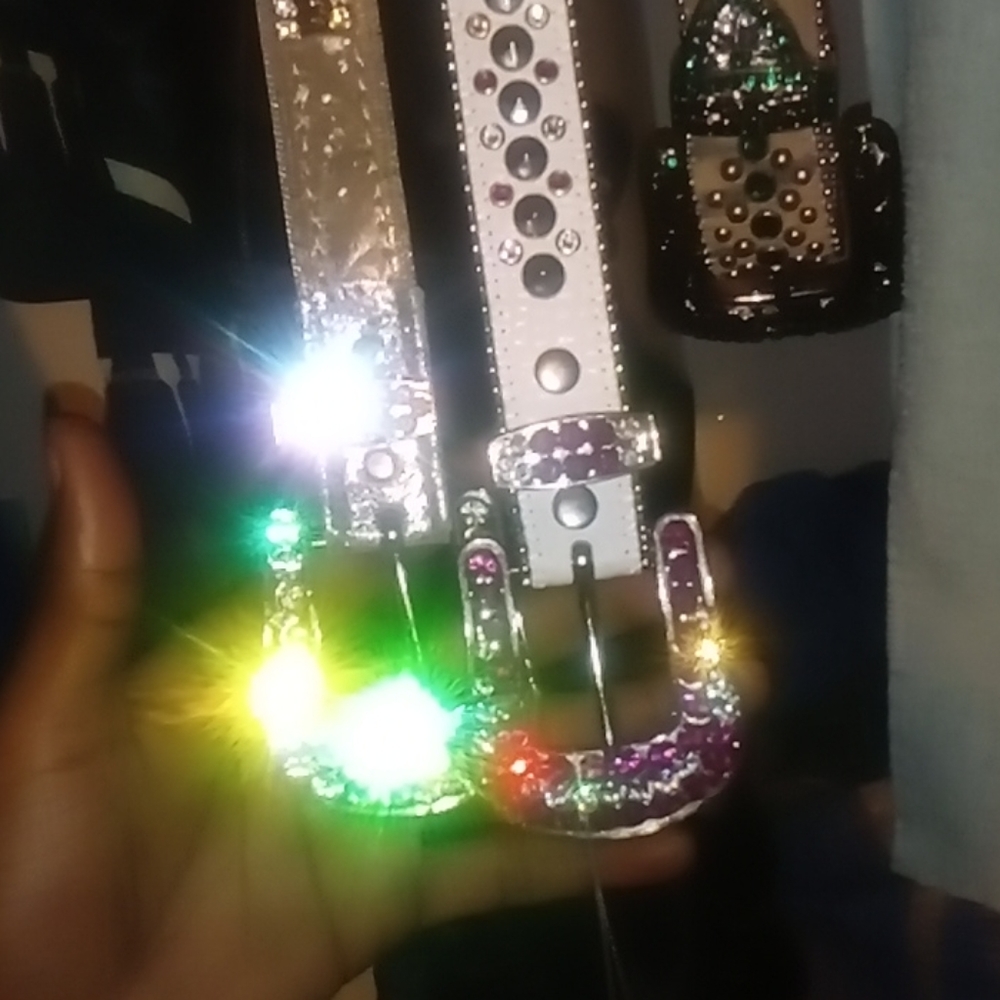 Bb simon belt